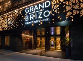 Hotel Grand Brizo Buenos Aires Accommodation Bahrain