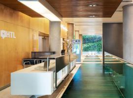 HTL Urbano Accommodation Bahrain