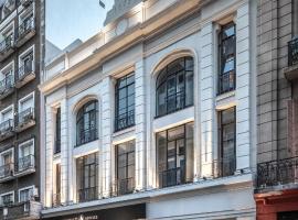 Huinid Obelisco Hotel Accommodation Bahrain