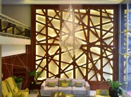 Konke Buenos Aires Hotel Accommodation Bahrain