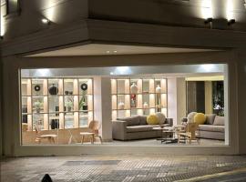 M Concept Hotel Accommodation Bahrain