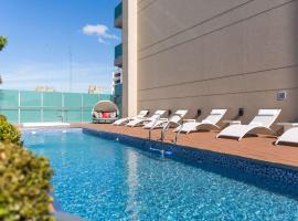 Palladio Hotel Buenos Aires - MGallery Accommodation Bahrain