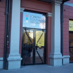 Recoleta Cultural Centre, Buenos Aires Accommodation Bahrain