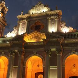 Salta Accommodation Bahrain