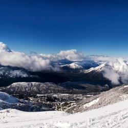 San Carlos de Bariloche Accommodation Bahrain