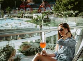 SLS Buenos Aires Puerto Madero Accommodation Bahrain