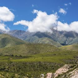 Tucumán Accommodation Bahrain