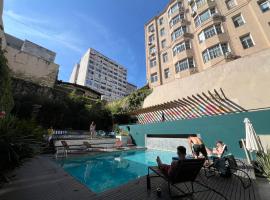 Viajero Buenos Aires Hostel Accommodation Bahrain