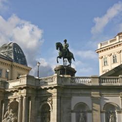 Albertina Museum, Vienna Accommodation Bahrain