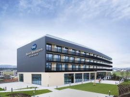 Best Western Parkhotel Hagenberg Accommodation Bahrain