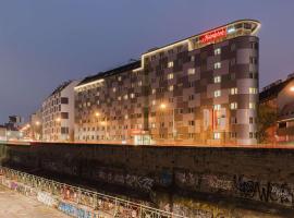 Hampton By Hilton Vienna City West Accommodation Bahrain