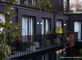 Hotel Indigo Vienna - Naschmarkt by IHG Accommodation Bahrain