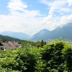 Innsbruck Accommodation Bahrain