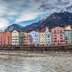 Innsbruck Accommodation Bahrain