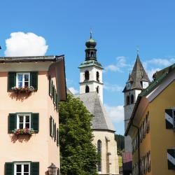 Kitzbühel Accommodation Bahrain