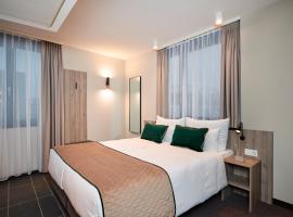 Leonardo Hotel Vienna City West Accommodation Bahrain
