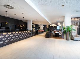 Leonardo Hotel Vienna Hauptbahnhof Accommodation Bahrain