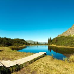 Montafon Accommodation Bahrain