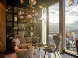 Motel One Innsbruck Accommodation Bahrain