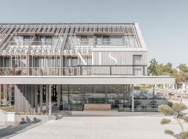 Nils am See - ADULTS ONLY Accommodation Bahrain