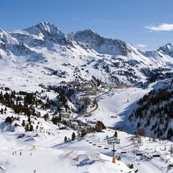 Obertauern Accommodation Bahrain