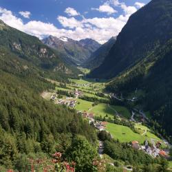 Pitztal Accommodation Bahrain
