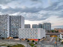 Prize by Radisson, Vienna City Accommodation Bahrain
