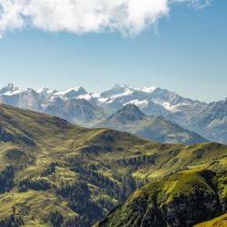 Saalbach Hinterglemm Accommodation Bahrain