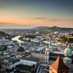 Salzburg Accommodation Bahrain