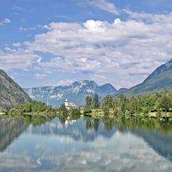 Salzkammergut Accommodation Bahrain