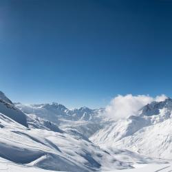 Sankt Anton am Arlberg Accommodation Bahrain