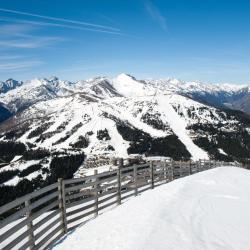 Stubai Glacier Accommodation Bahrain