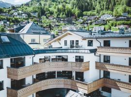 The Gast House Zell am See Accommodation Bahrain