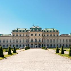 Vienna Accommodation Bahrain