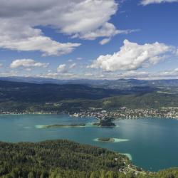 Wörthersee Accommodation Bahrain