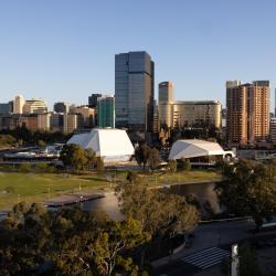 Adelaide Accommodation Bahrain