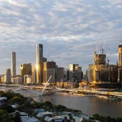 Brisbane Accommodation Bahrain