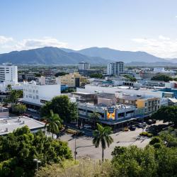 Cairns Accommodation Bahrain