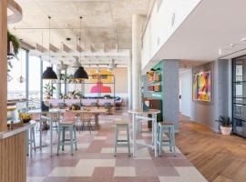Citadines Connect Sydney Airport Accommodation Bahrain