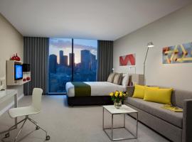 Citadines on Bourke Melbourne Accommodation Bahrain