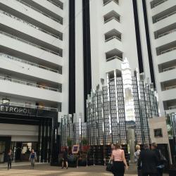 Crown Casino Perth, Perth Accommodation Bahrain