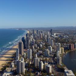 Gold Coast Accommodation Bahrain