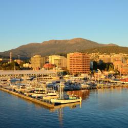 Hobart Accommodation Bahrain