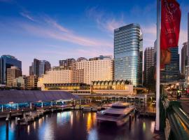 Hyatt Regency Sydney Accommodation Bahrain