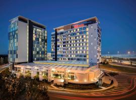 ibis Brisbane Airport Accommodation Bahrain