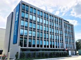 ibis budget Sydney Airport Accommodation Bahrain