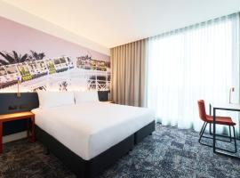 ibis Styles Melbourne Airport Accommodation Bahrain