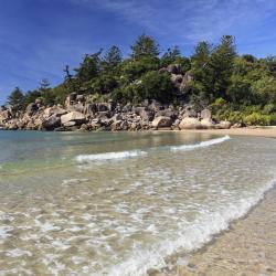 Magnetic Island Accommodation Bahrain