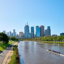 Melbourne Accommodation Bahrain