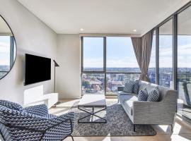 Meriton Suites Liverpool Accommodation Bahrain